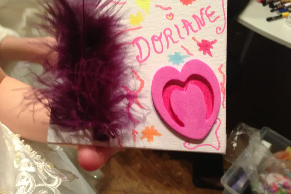 Fraise Tagada — photo 1