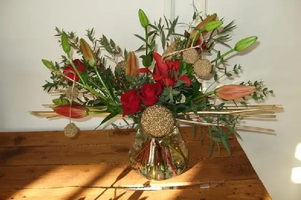 Raconte Moi Une Fleur — photo 4