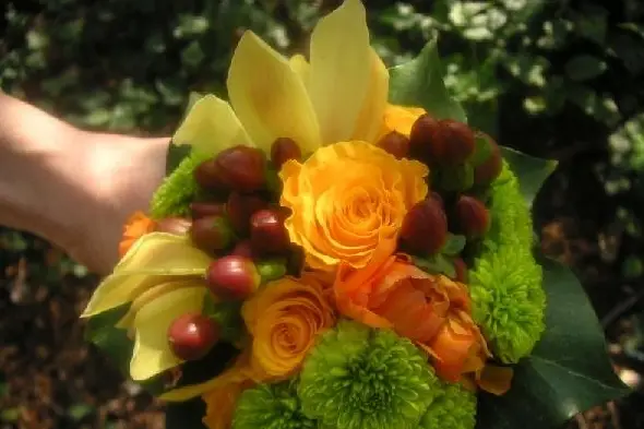 Raconte Moi Une Fleur — photo 7