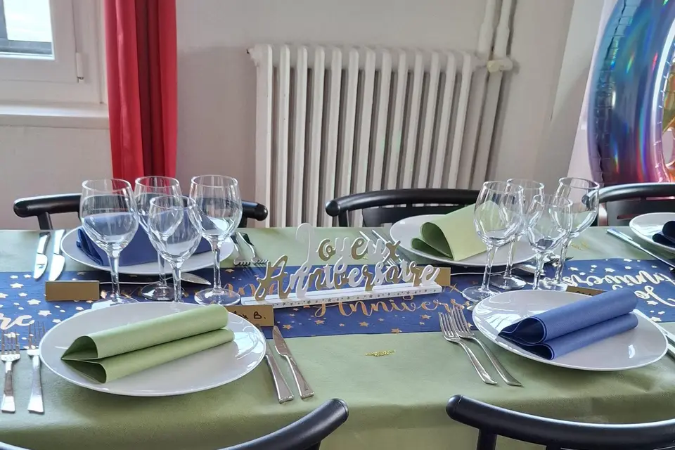 Fouet Location — photo 6