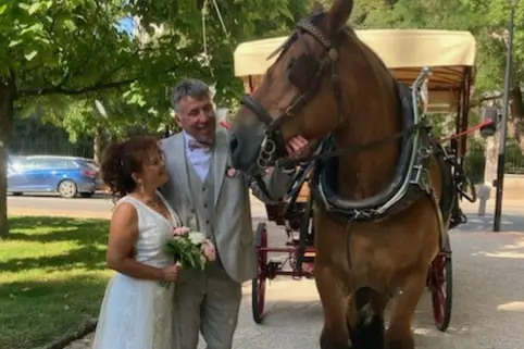 Les Calèches de Vichy — photo 2