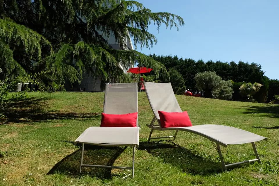 Le Galet Hôtel & Spa — photo 3