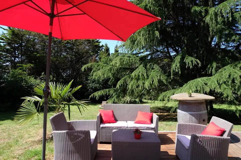 Le Galet Hôtel & Spa — photo 4