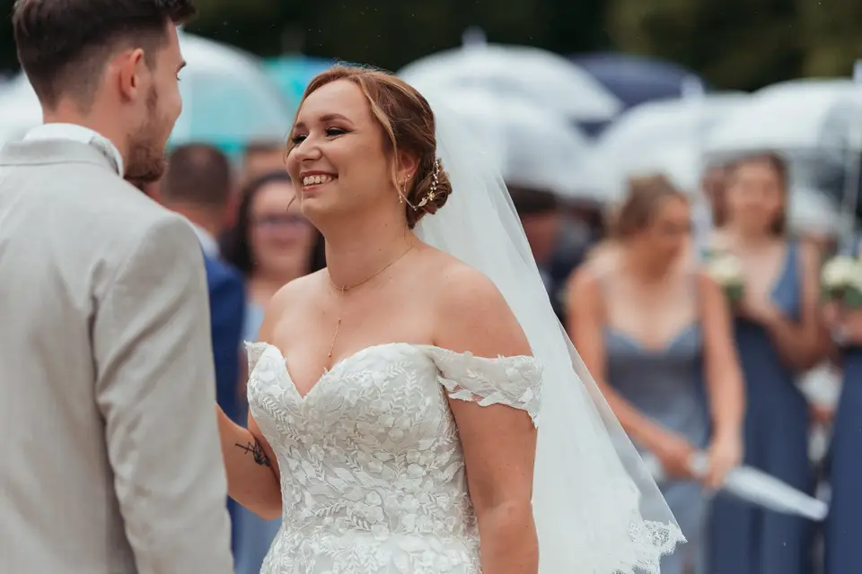 Carolinee Make up — photo 8