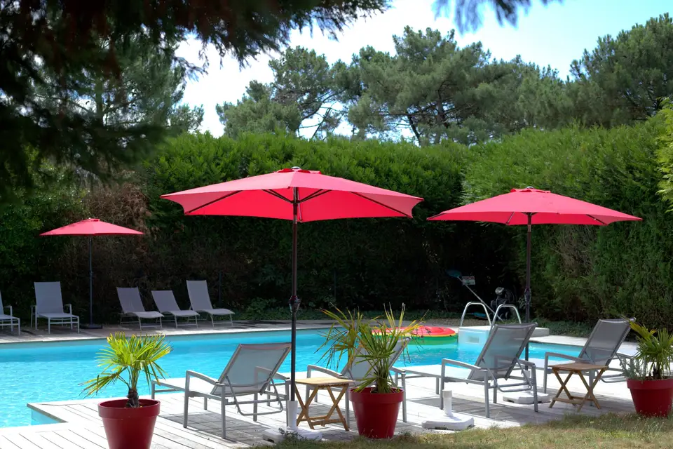 Le Galet Hôtel & Spa