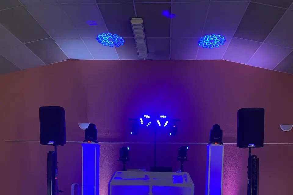 Sound Light Animation — photo 1