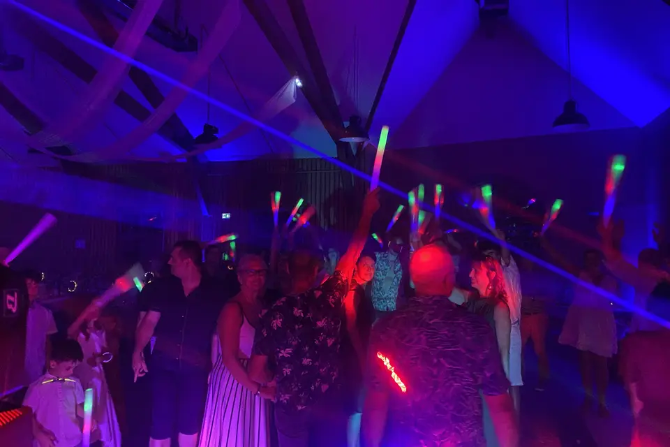 Sound Light Animation — photo 7