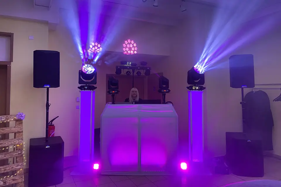 Sound Light Animation — photo 2