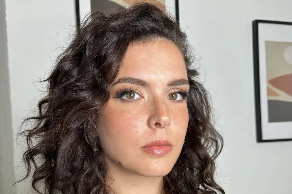 Carolinee Make up — photo 3