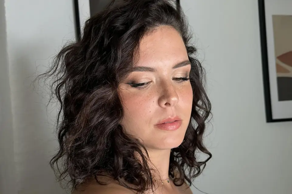 Carolinee Make up — photo 5