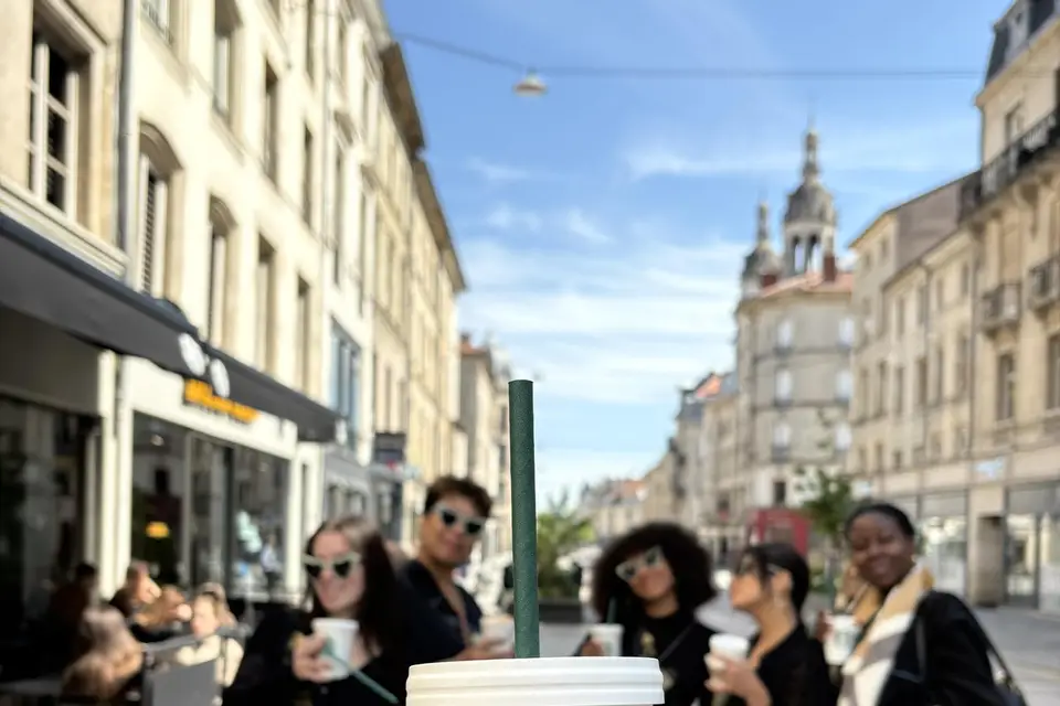 Vadrouilleurs Lointains — photo 3