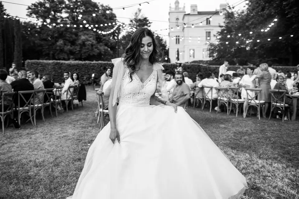 The Lux Vision — photo 1