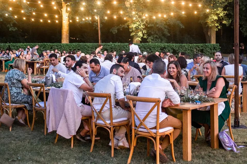 The Lux Vision — photo 7