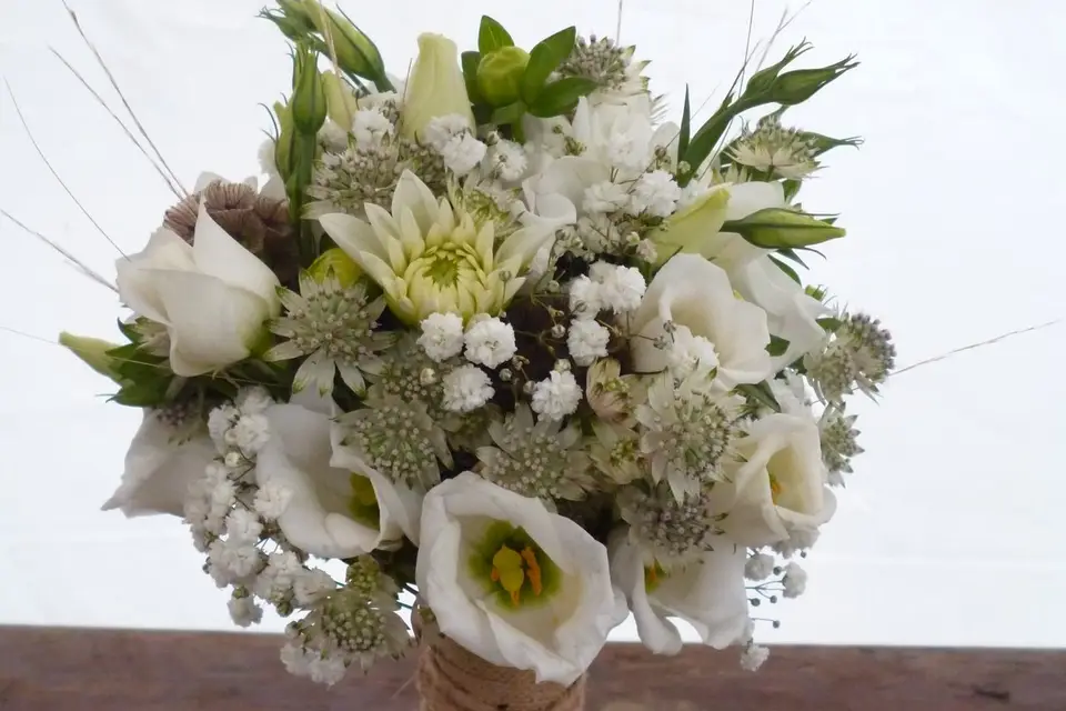 Le bois des roses — photo 2