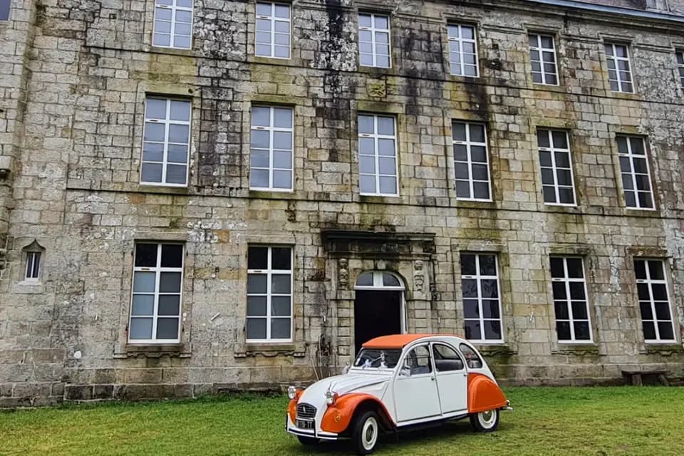 Sophie Cornec — photo 3