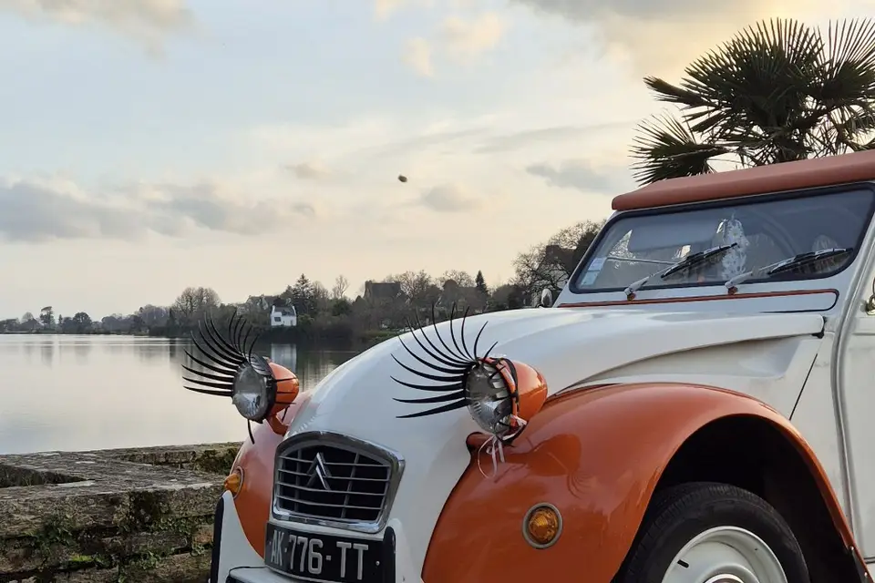 Sophie Cornec — photo 6