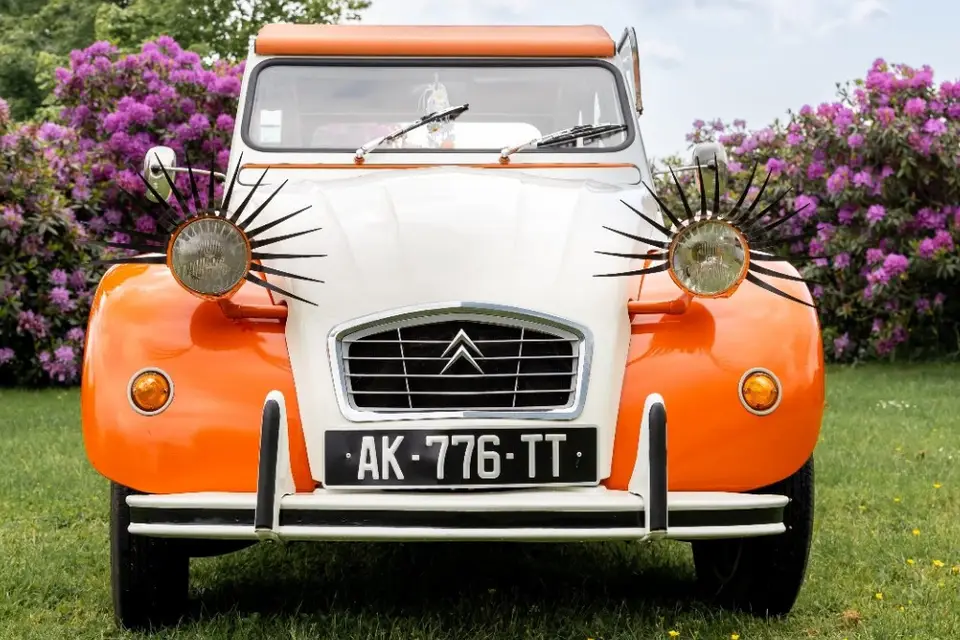 Sophie Cornec — photo 7