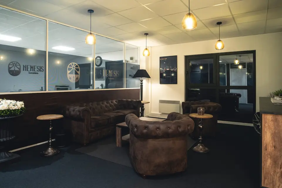 Nemesis Location — photo 6