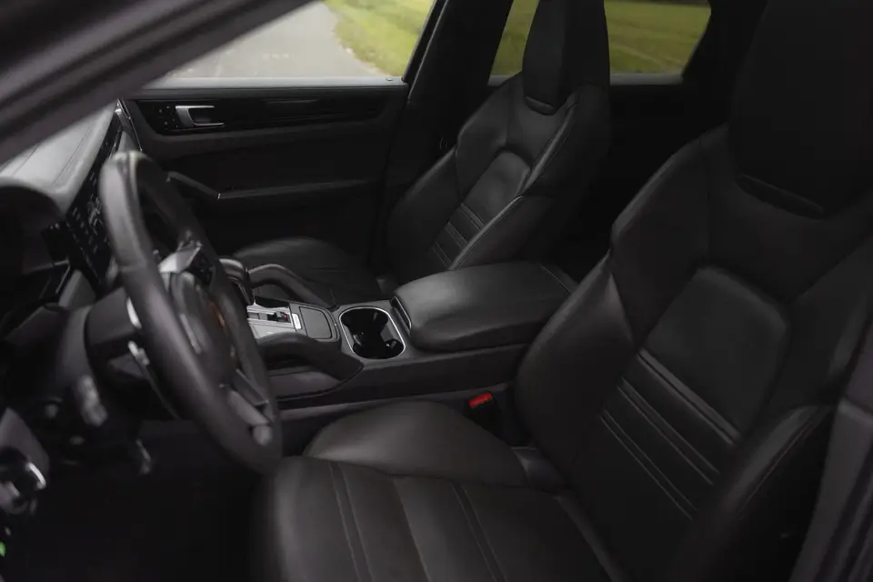 Nemesis Location — photo 2