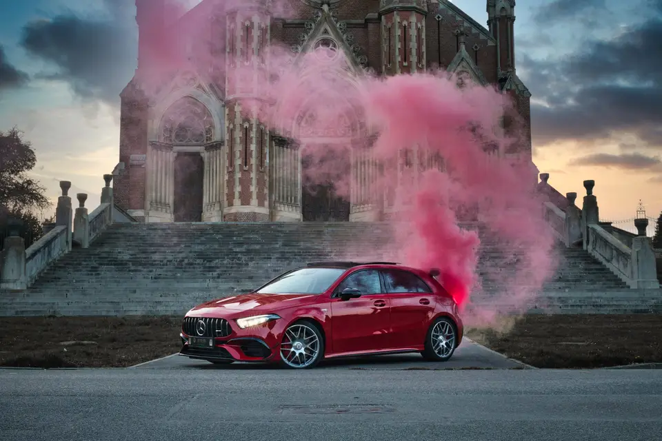 Nemesis Location — photo 8