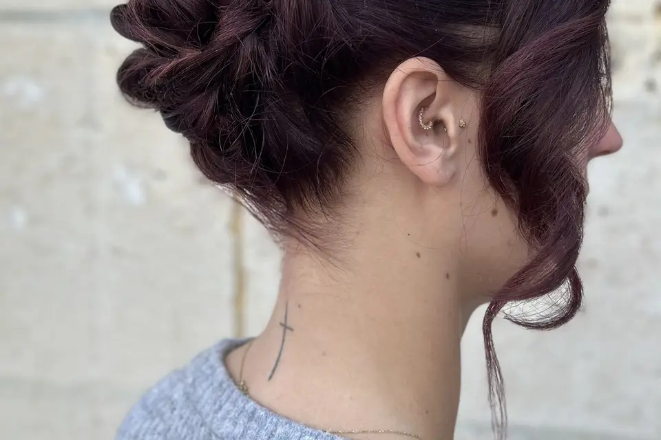 Un Temps pour Soi — photo 2