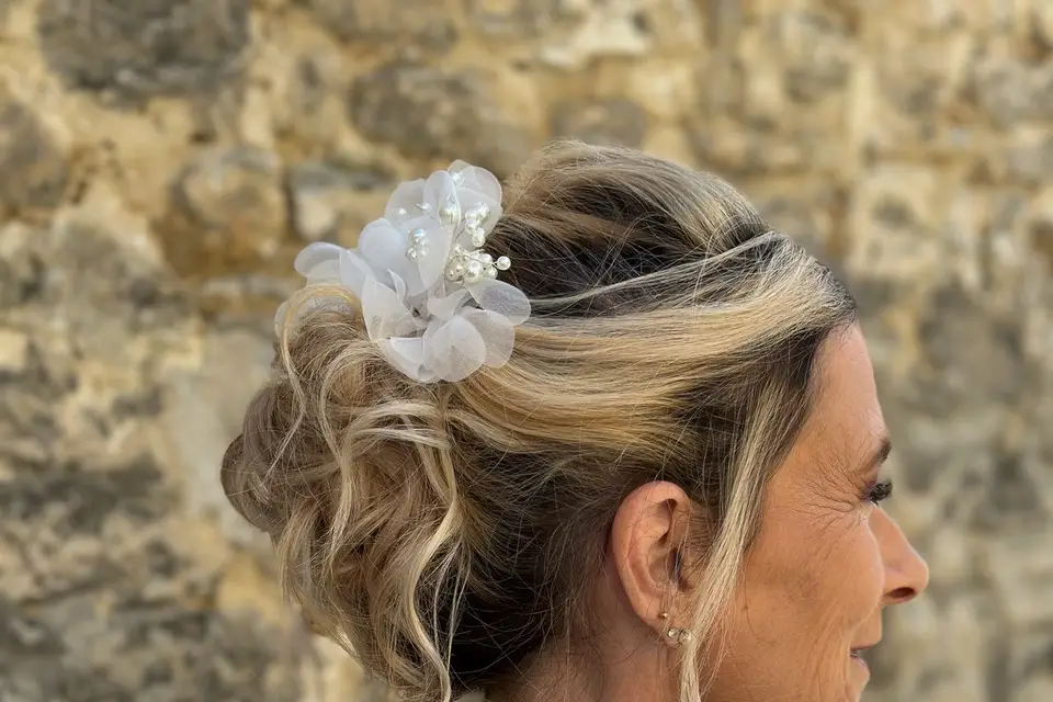 Un Temps pour Soi — photo 1