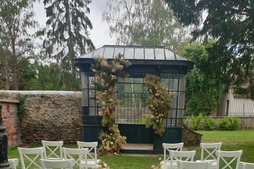 Mila Floral — photo 2