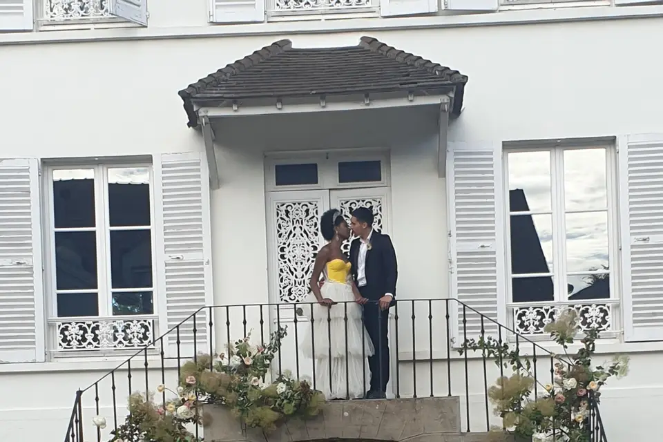 Mila Floral — photo 1