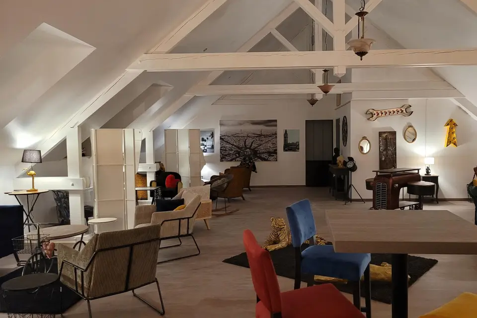 Le Chalet Montégut — photo 8