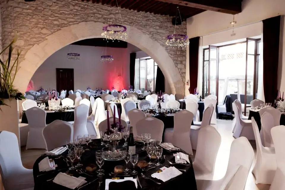 Cocoon Event — photo 1