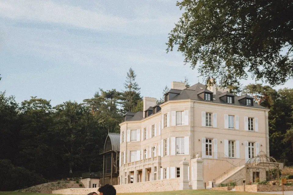 Domaine de Locguénolé & Spa — photo 6