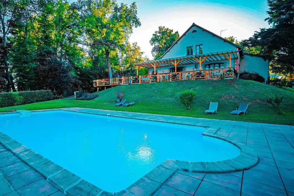 Le Chalet Montégut — photo 2