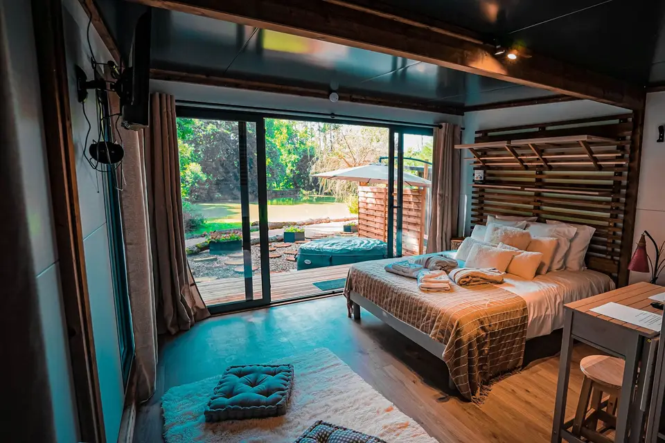 Le Chalet Montégut — photo 4