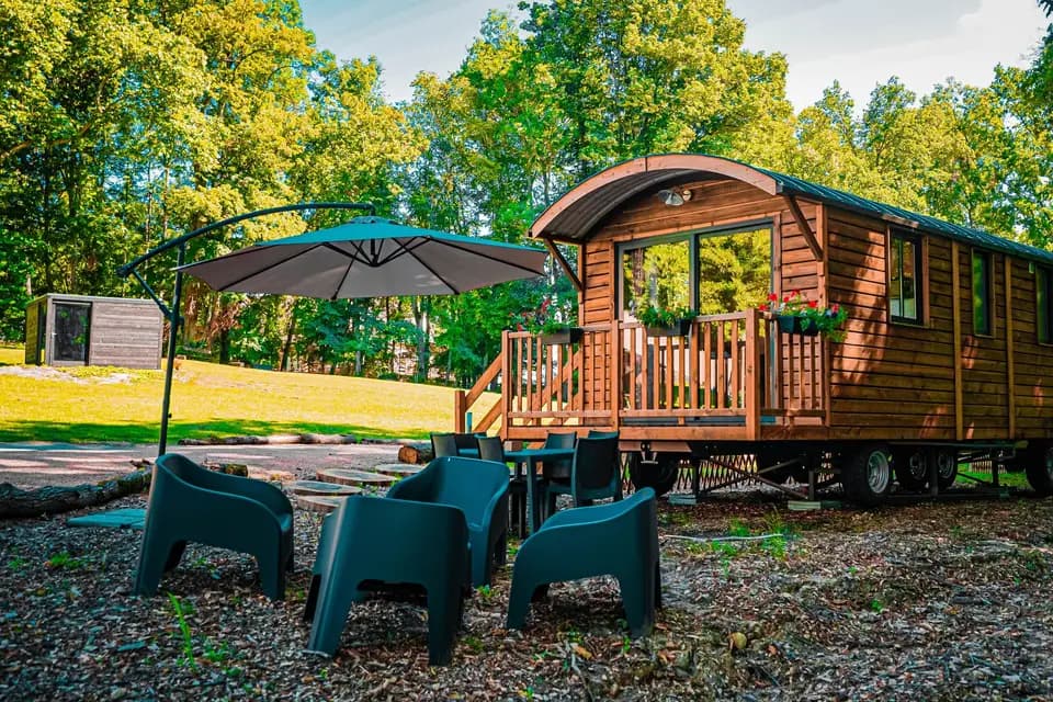 Le Chalet Montégut — photo 3