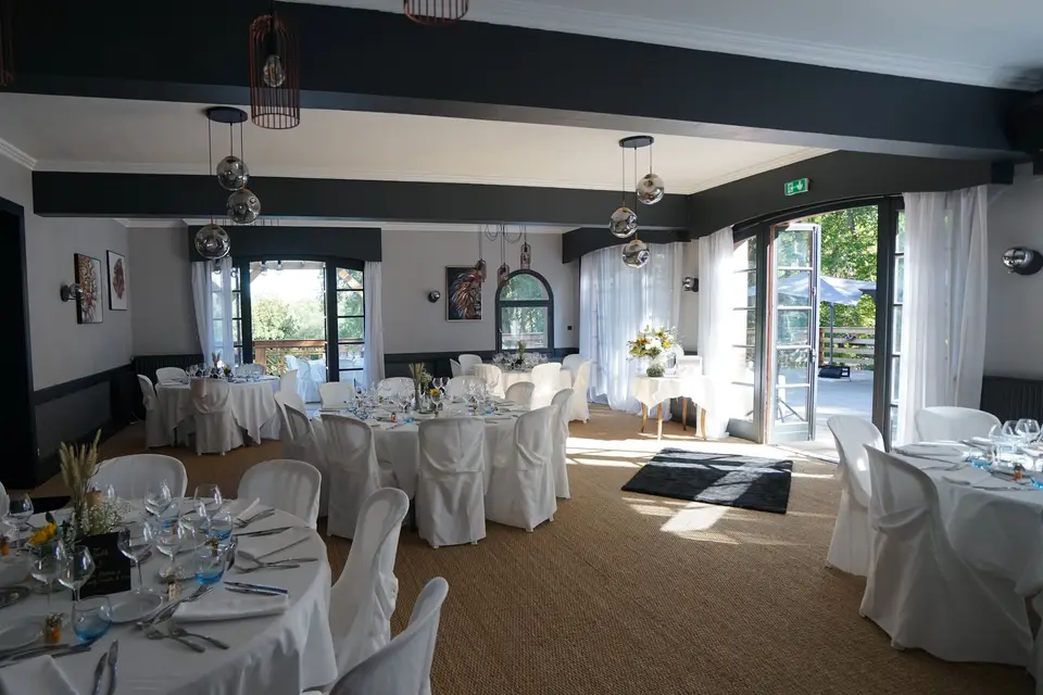 Le Chalet Montégut — photo 6