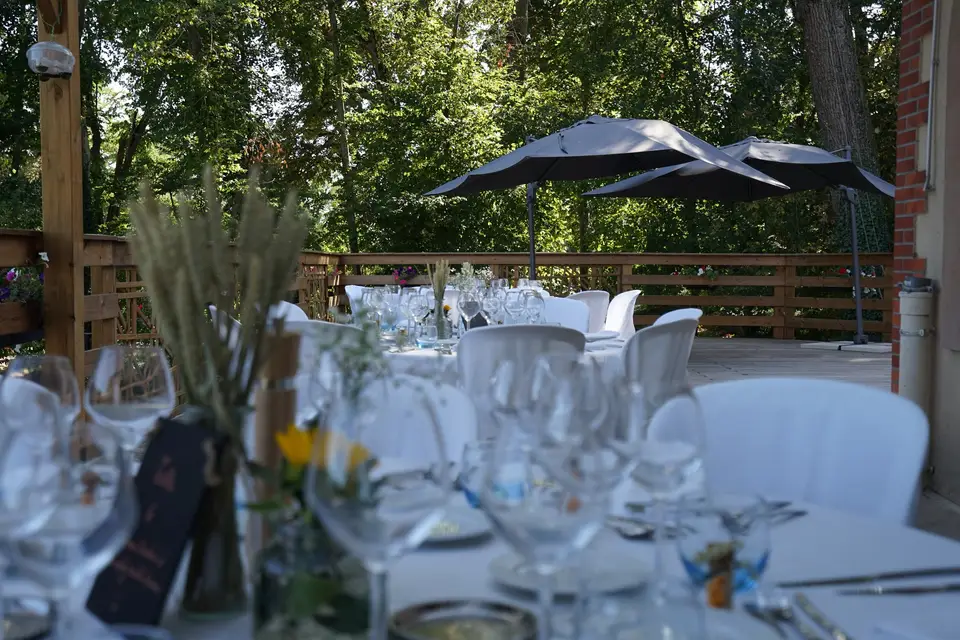 Le Chalet Montégut — photo 5