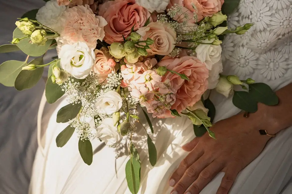 Marie Pétale — photo 3