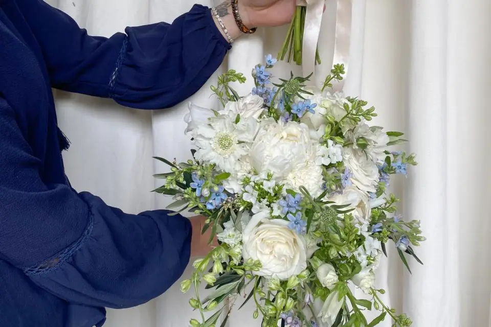 Marie Pétale — photo 7