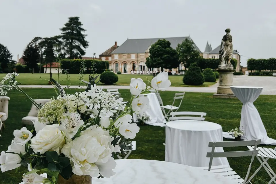 Marie Pétale — photo 2