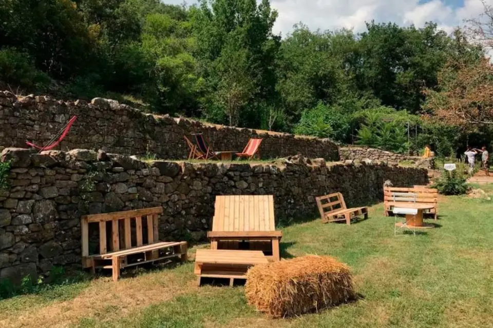 Les Clés du Paradis — photo 4