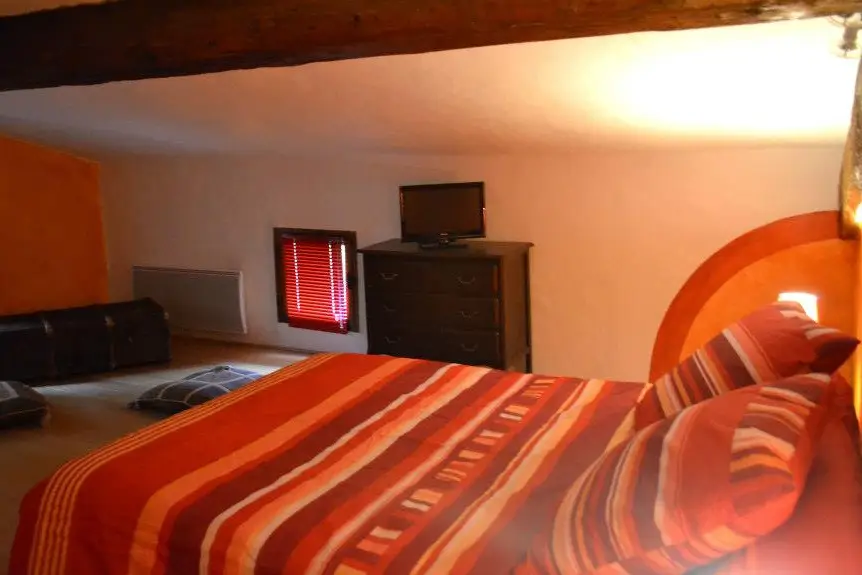 Les Clés du Paradis — photo 7