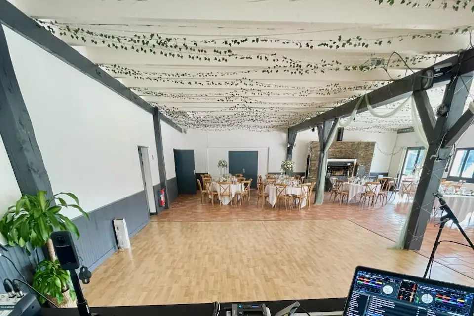 Iris Events — photo 4