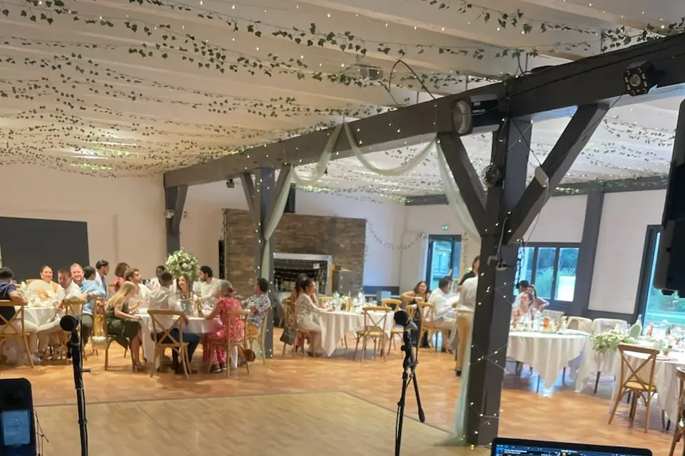 Iris Events — photo 5