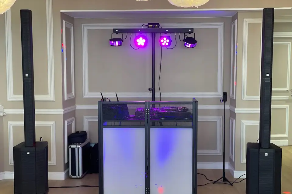 Iris Events — photo 2