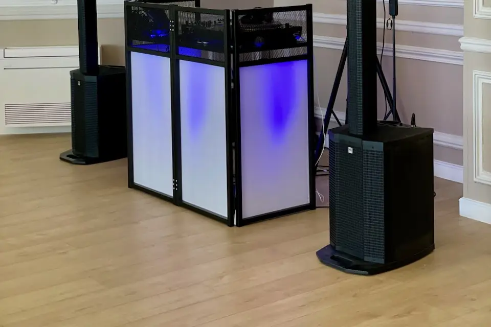 Iris Events — photo 1