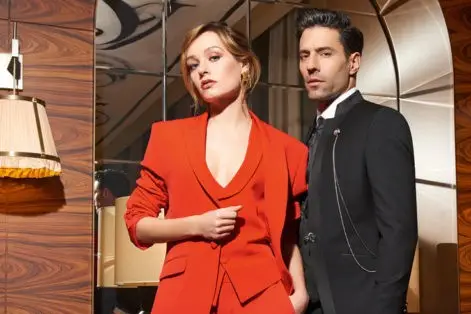 Célia Mariage — photo 1