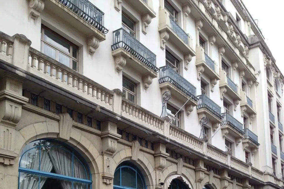 Aletti Palace Hôtel — photo 3