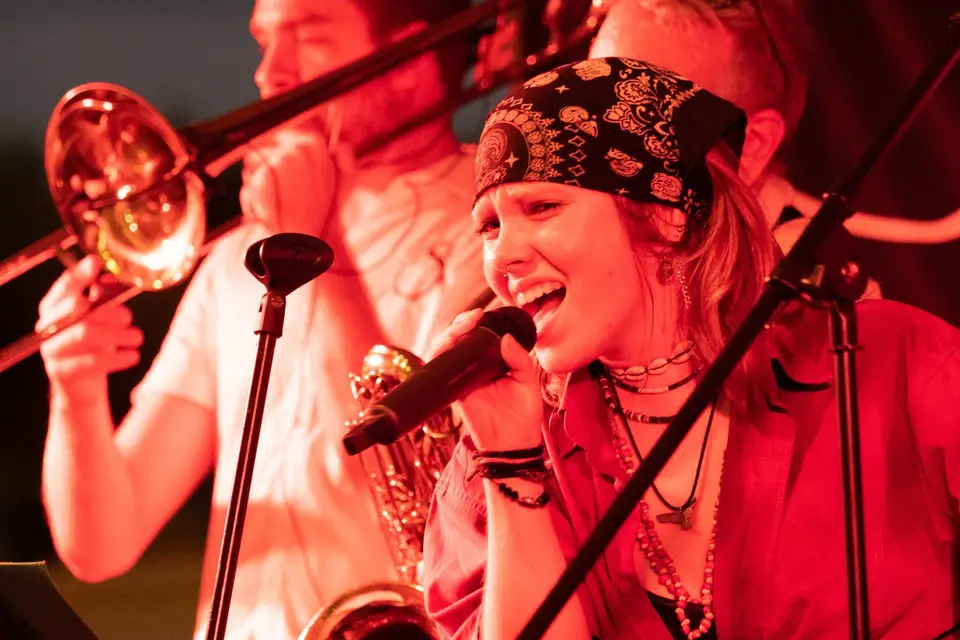 The Soulsters — photo 2