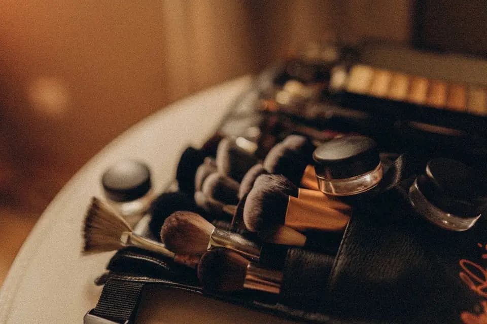 Emy Li Makeup Art — photo 3