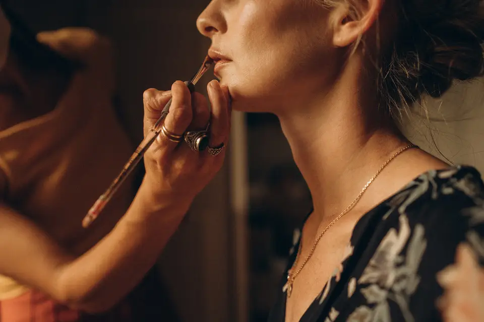 Emy Li Makeup Art — photo 1